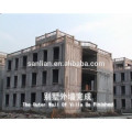 eps foam cement sand panel